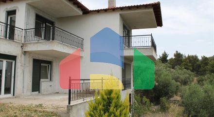 Продаж - Готель 685 m² на Сітонії (Халкідіки)