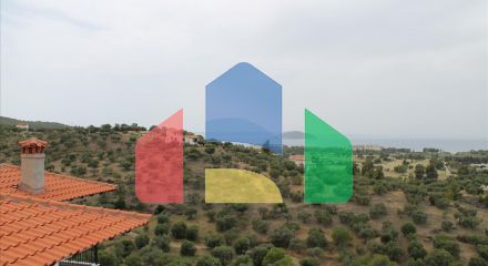 Продаж - Готель 685 m² на Сітонії (Халкідіки)