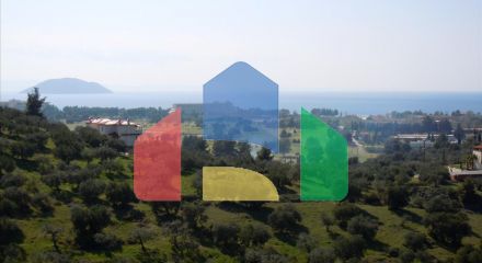 Продаж - Готель 685 m² на Сітонії (Халкідіки)