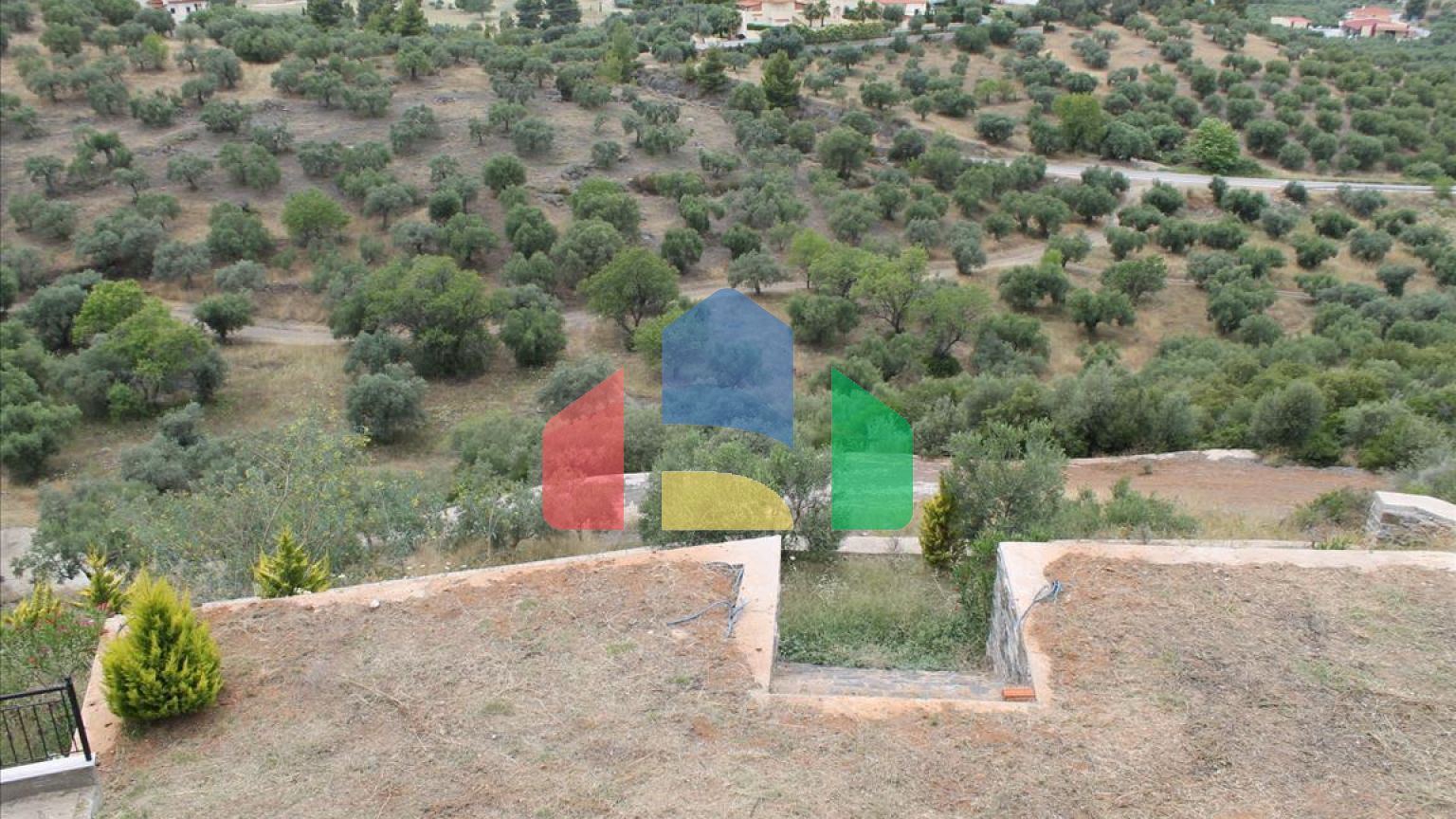 Продаж - Готель 685 m² на Сітонії (Халкідіки)