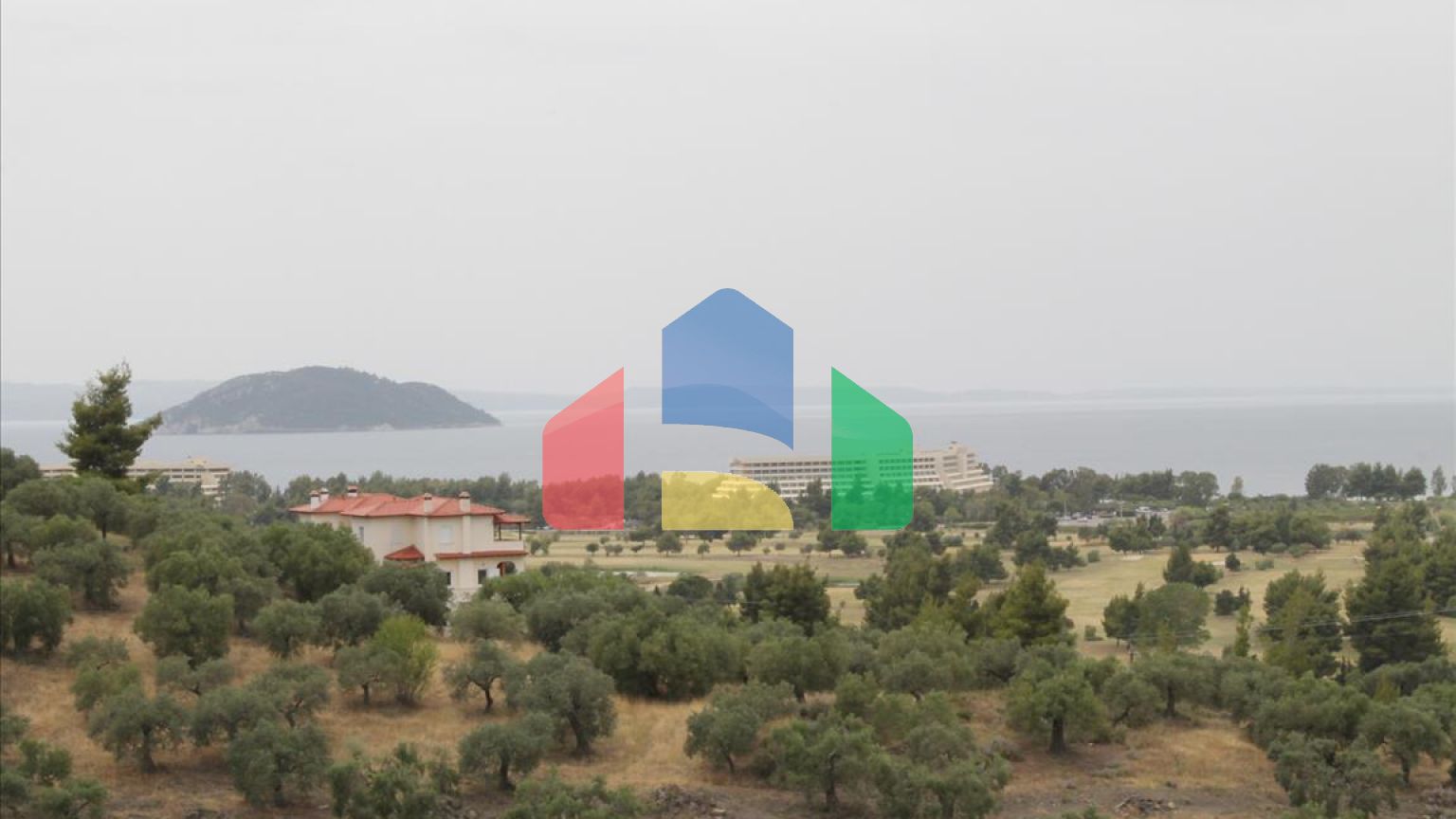 Продаж - Готель 685 m² на Сітонії (Халкідіки)