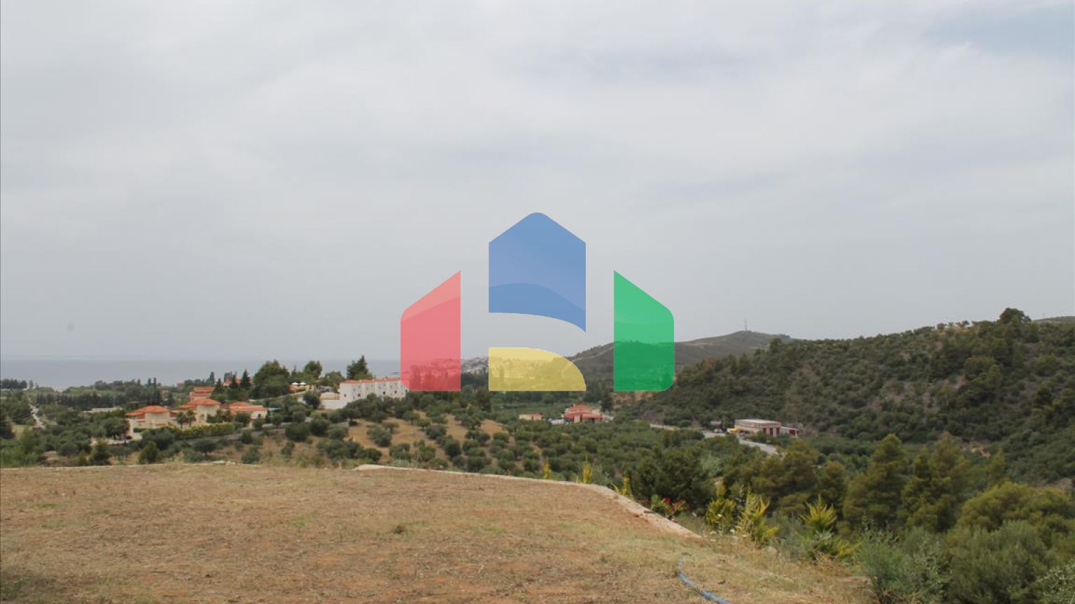 Продаж - Готель 685 m² на Сітонії (Халкідіки)