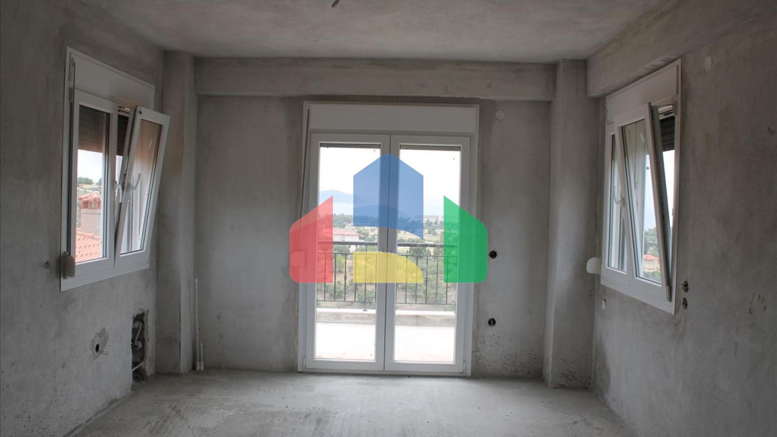 Продаж - Готель 685 m² на Сітонії (Халкідіки)