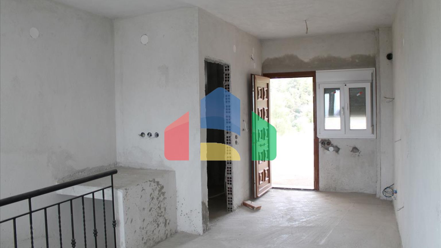 Продаж - Готель 685 m² на Сітонії (Халкідіки)