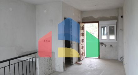 Продаж - Готель 685 m² на Сітонії (Халкідіки)