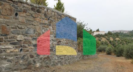 Продаж - Готель 685 m² на Сітонії (Халкідіки)