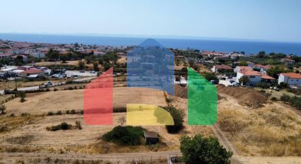 For Sale - Land 586 m² in Sithonia, Chalkidiki