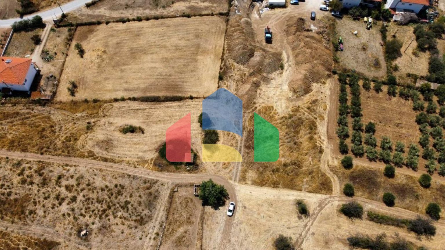 Продажа - Земельный участок 586 m² на Ситонии (Халкидики)