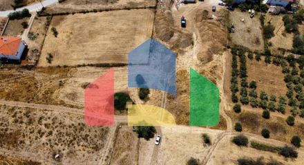 Продажа - Земельный участок 586 m² на Ситонии (Халкидики)