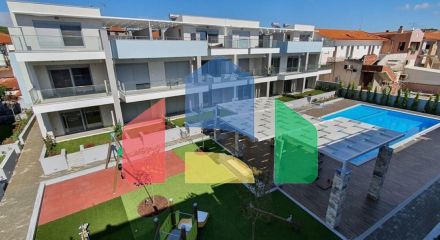 Продаж - Квартира 52 m² на Сітонії (Халкідіки)