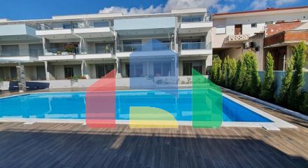 Продаж - Квартира 52 m² на Сітонії (Халкідіки)