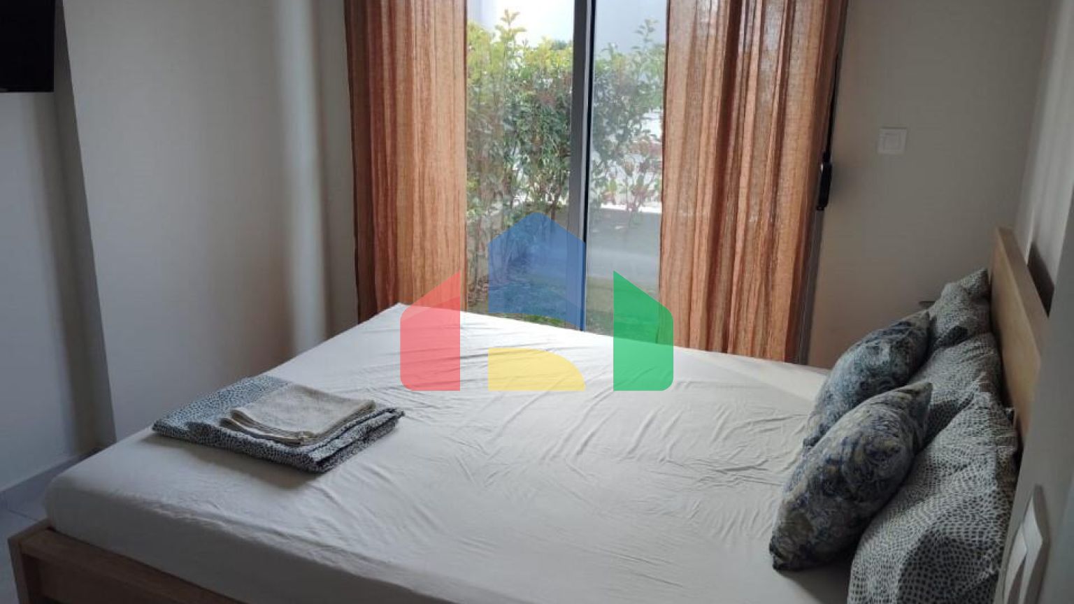 Продажа - Квартира 52 m² на Ситонии (Халкидики)