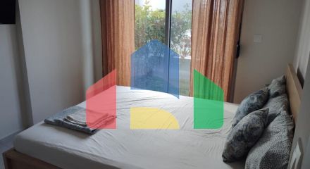 Продажа - Квартира 52 m² на Ситонии (Халкидики) Продажа - Квартира 52 m² на Ситонии (Халкидики)