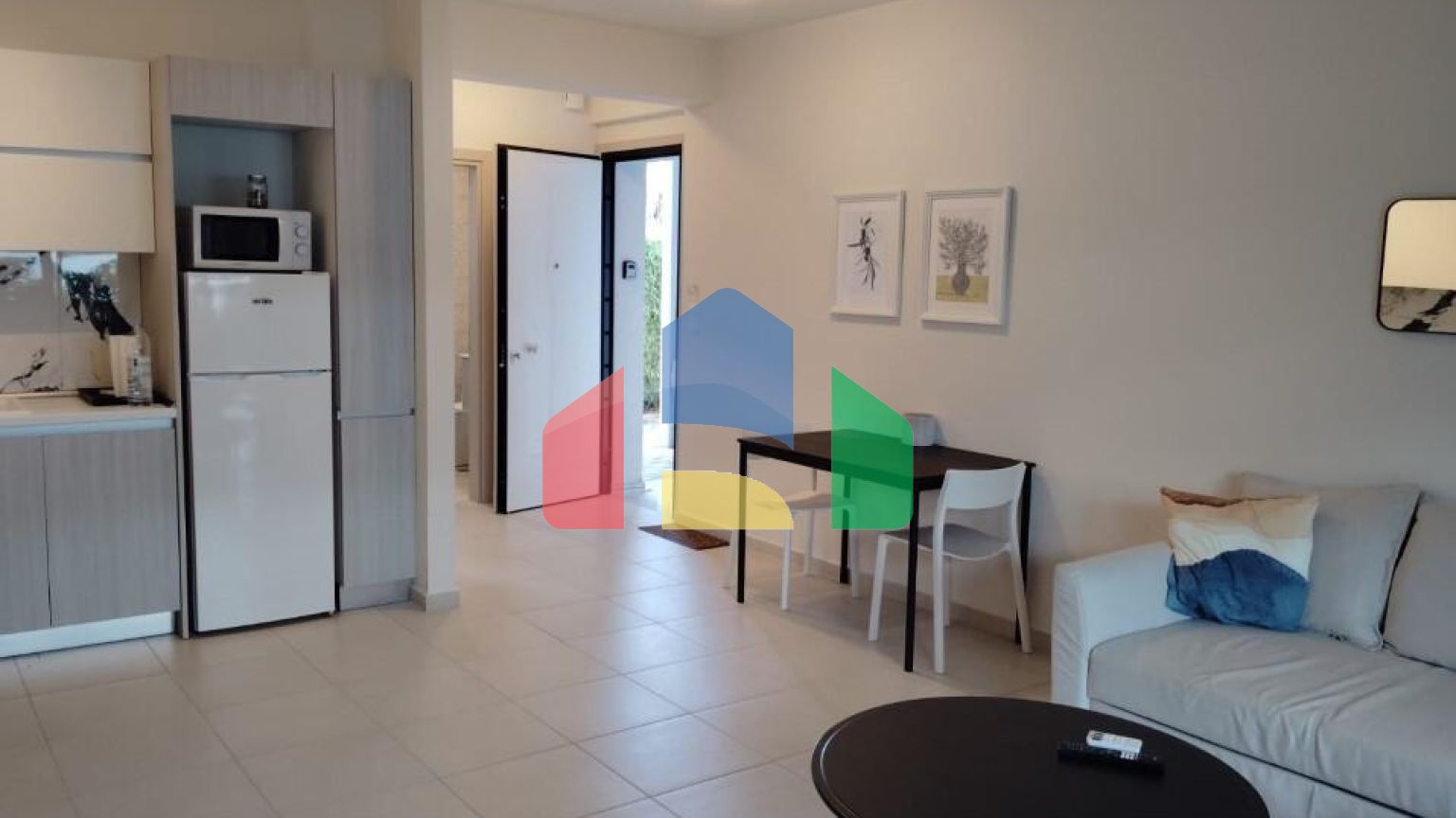 Продажа - Квартира 52 m² на Ситонии (Халкидики)