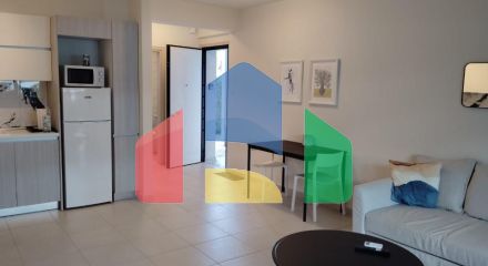 Продажа - Квартира 52 m² на Ситонии (Халкидики) Продажа - Квартира 52 m² на Ситонии (Халкидики)