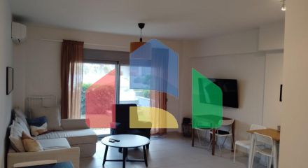 Продажа - Квартира 52 m² на Ситонии (Халкидики) Продажа - Квартира 52 m² на Ситонии (Халкидики)