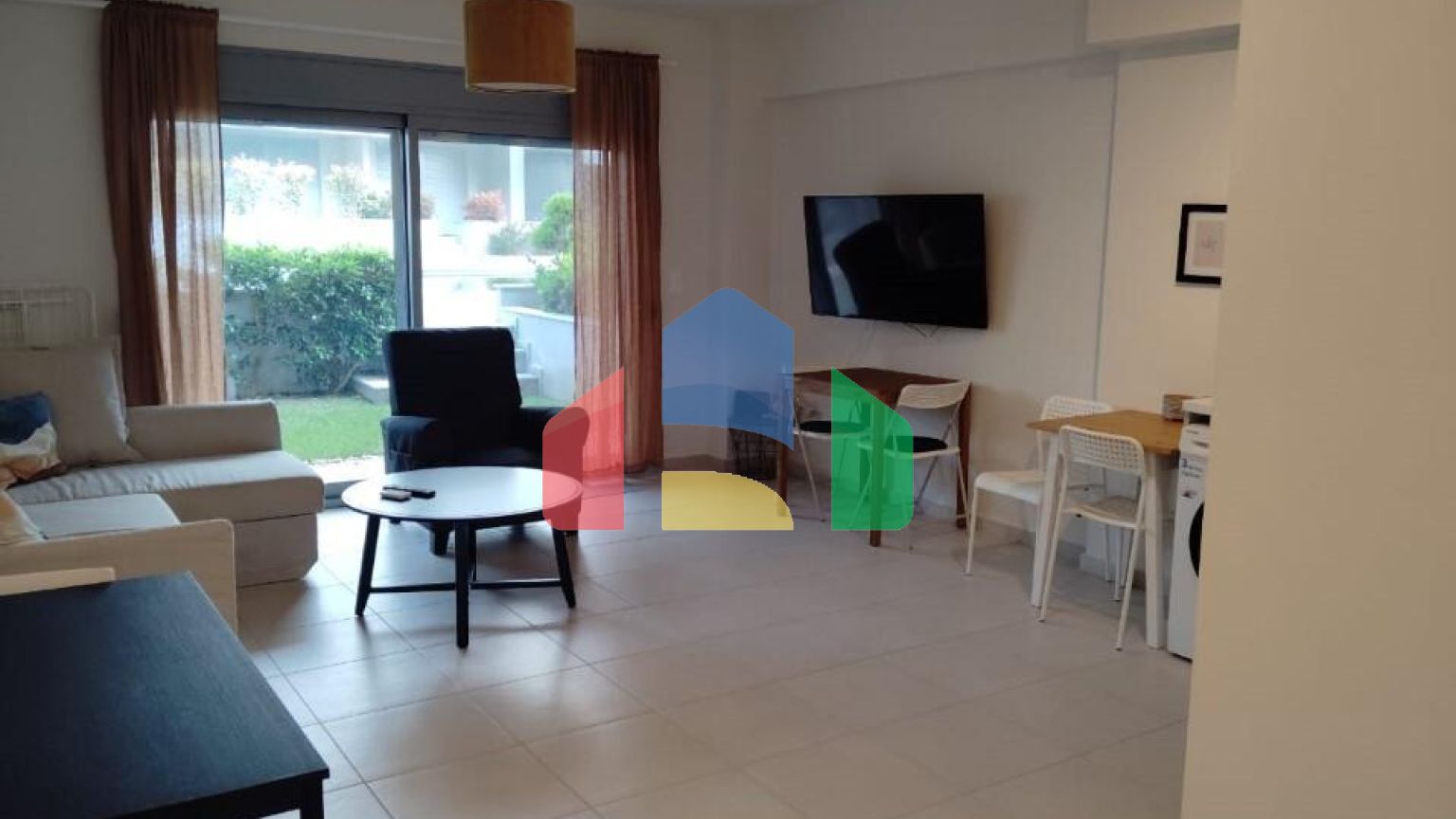 Продажа - Квартира 52 m² на Ситонии (Халкидики)