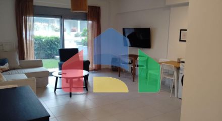 Продажа - Квартира 52 m² на Ситонии (Халкидики) Продажа - Квартира 52 m² на Ситонии (Халкидики)