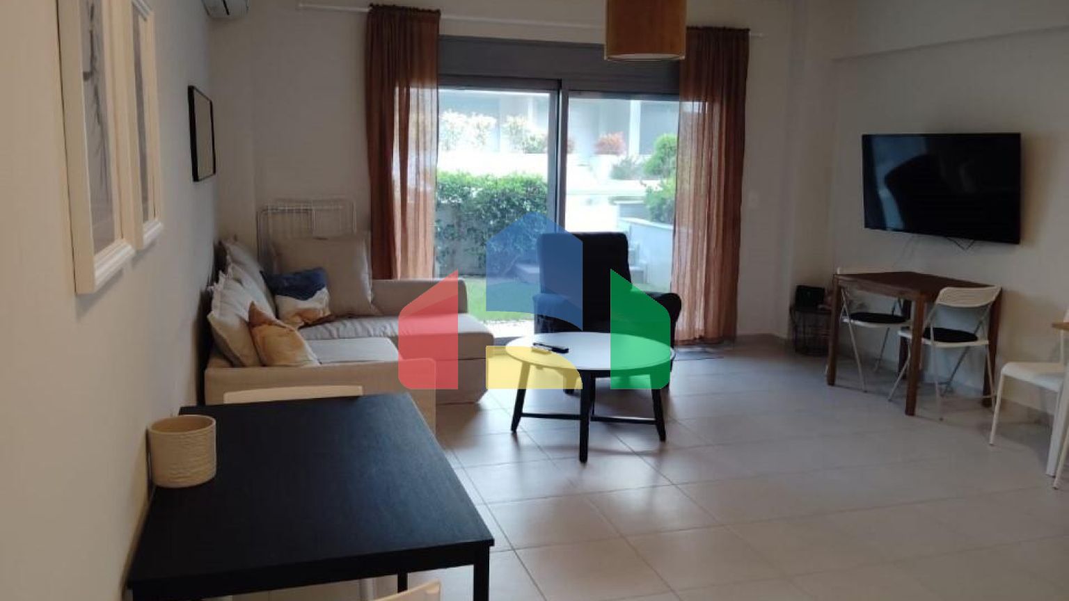 Продажа - Квартира 52 m² на Ситонии (Халкидики)