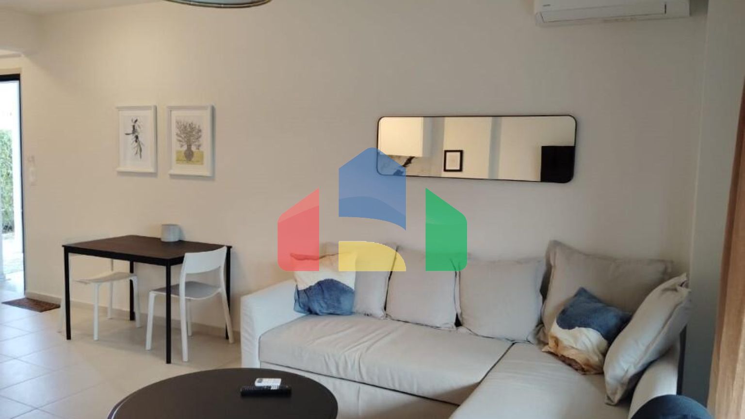 Продажа - Квартира 52 m² на Ситонии (Халкидики)