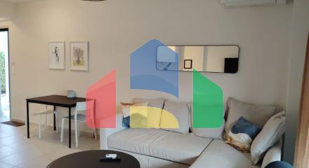 Продажа - Квартира 52 m² на Ситонии (Халкидики) Продажа - Квартира 52 m² на Ситонии (Халкидики)