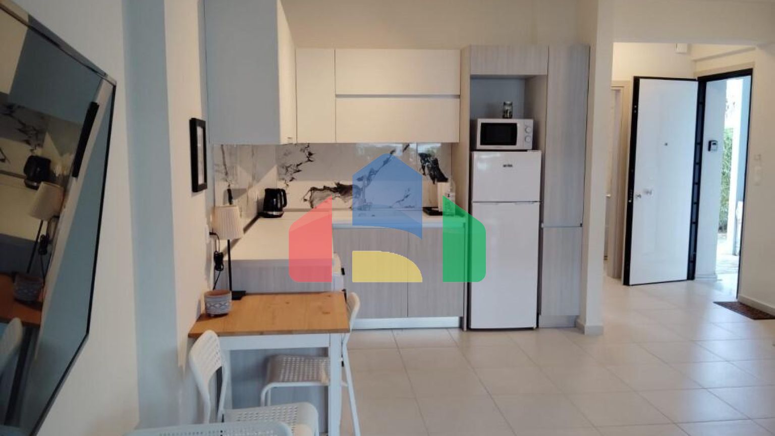 Продажа - Квартира 52 m² на Ситонии (Халкидики)