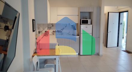 Продажа - Квартира 52 m² на Ситонии (Халкидики) Продажа - Квартира 52 m² на Ситонии (Халкидики)