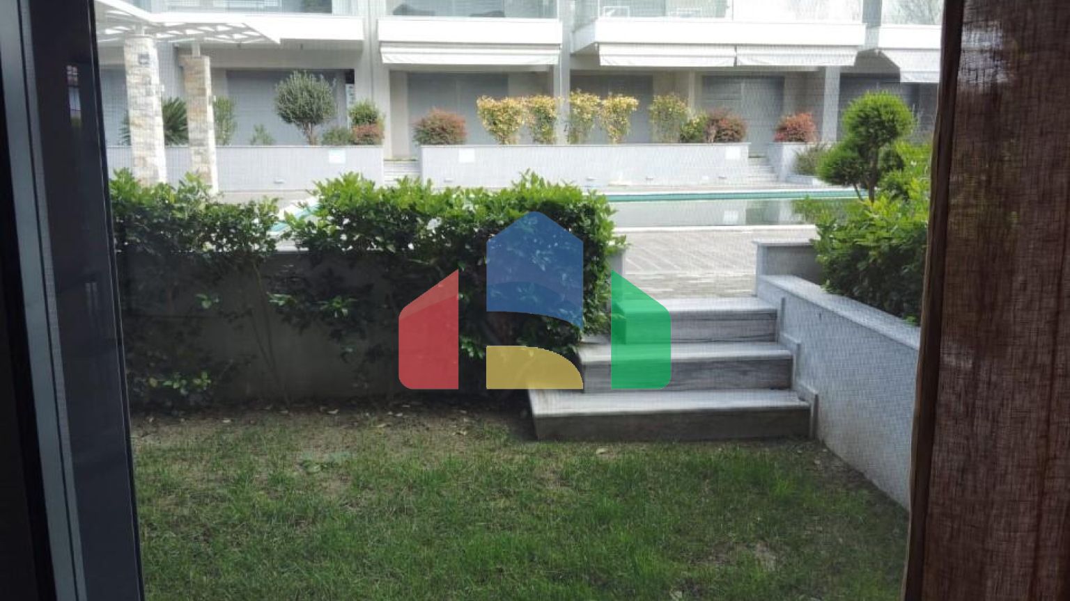 Продажа - Квартира 52 m² на Ситонии (Халкидики)