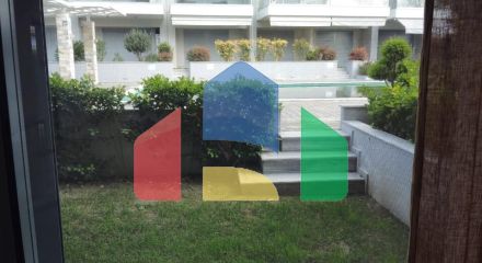 Продажа - Квартира 52 m² на Ситонии (Халкидики) Продажа - Квартира 52 m² на Ситонии (Халкидики)