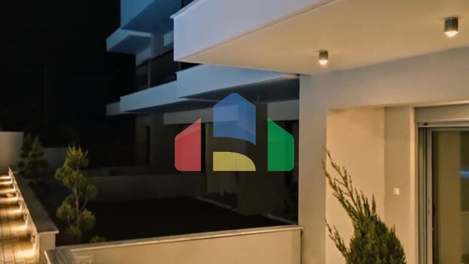 Продажа - Квартира 52 m² на Ситонии (Халкидики)