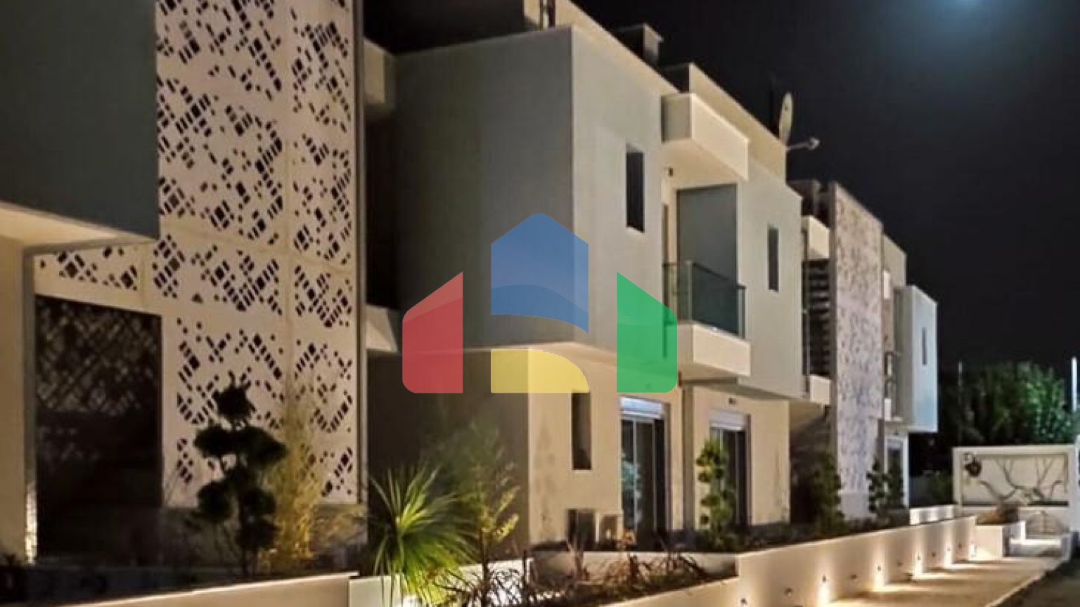 Продажа - Квартира 52 m² на Ситонии (Халкидики)