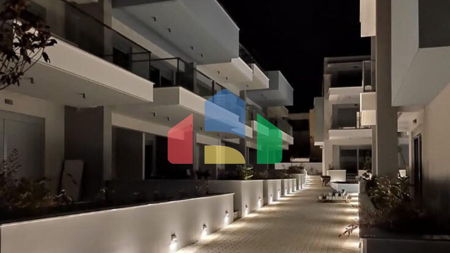 Продажа - Квартира 52 m² на Ситонии (Халкидики)