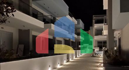 Продажа - Квартира 52 m² на Ситонии (Халкидики) Продажа - Квартира 52 m² на Ситонии (Халкидики)