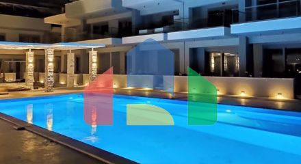 Продажа - Квартира 52 m² на Ситонии (Халкидики) Продажа - Квартира 52 m² на Ситонии (Халкидики)