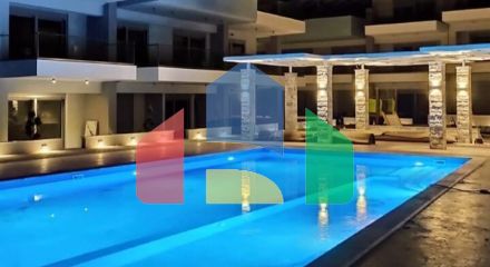 Продажа - Квартира 52 m² на Ситонии (Халкидики) Продажа - Квартира 52 m² на Ситонии (Халкидики)