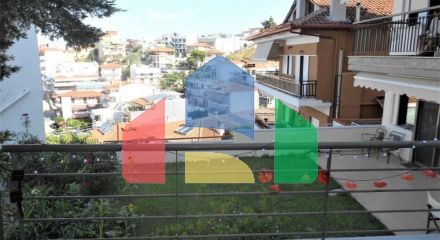 For Sale - Flat 65 m² in Sithonia, Chalkidiki