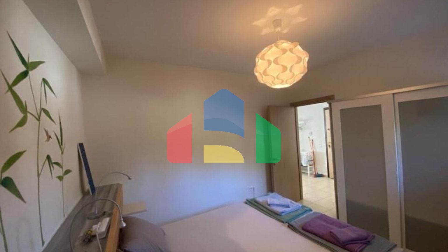 Продажа - Квартира 65 m² на Ситонии (Халкидики)