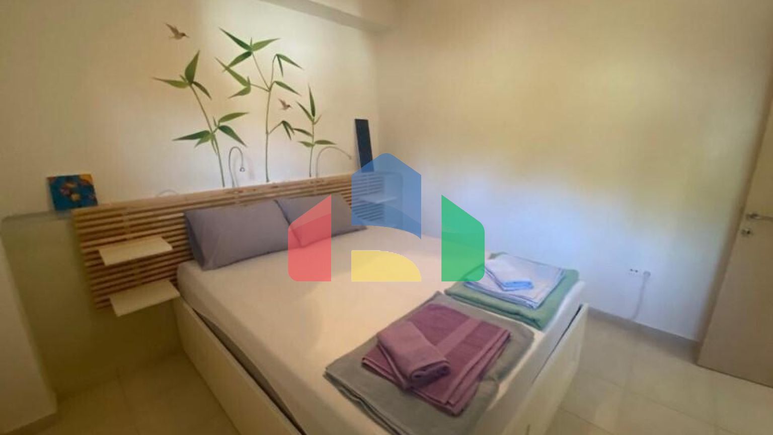 Продажа - Квартира 65 m² на Ситонии (Халкидики)