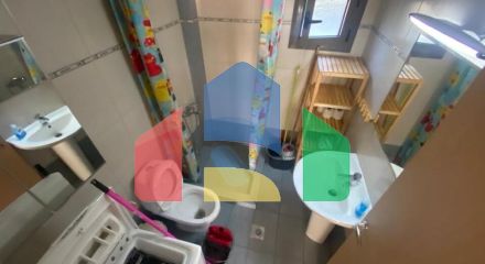 Продажа - Квартира 65 m² на Ситонии (Халкидики) Продажа - Квартира 65 m² на Ситонии (Халкидики)