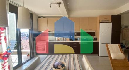 Продажа - Квартира 65 m² на Ситонии (Халкидики) Продажа - Квартира 65 m² на Ситонии (Халкидики)