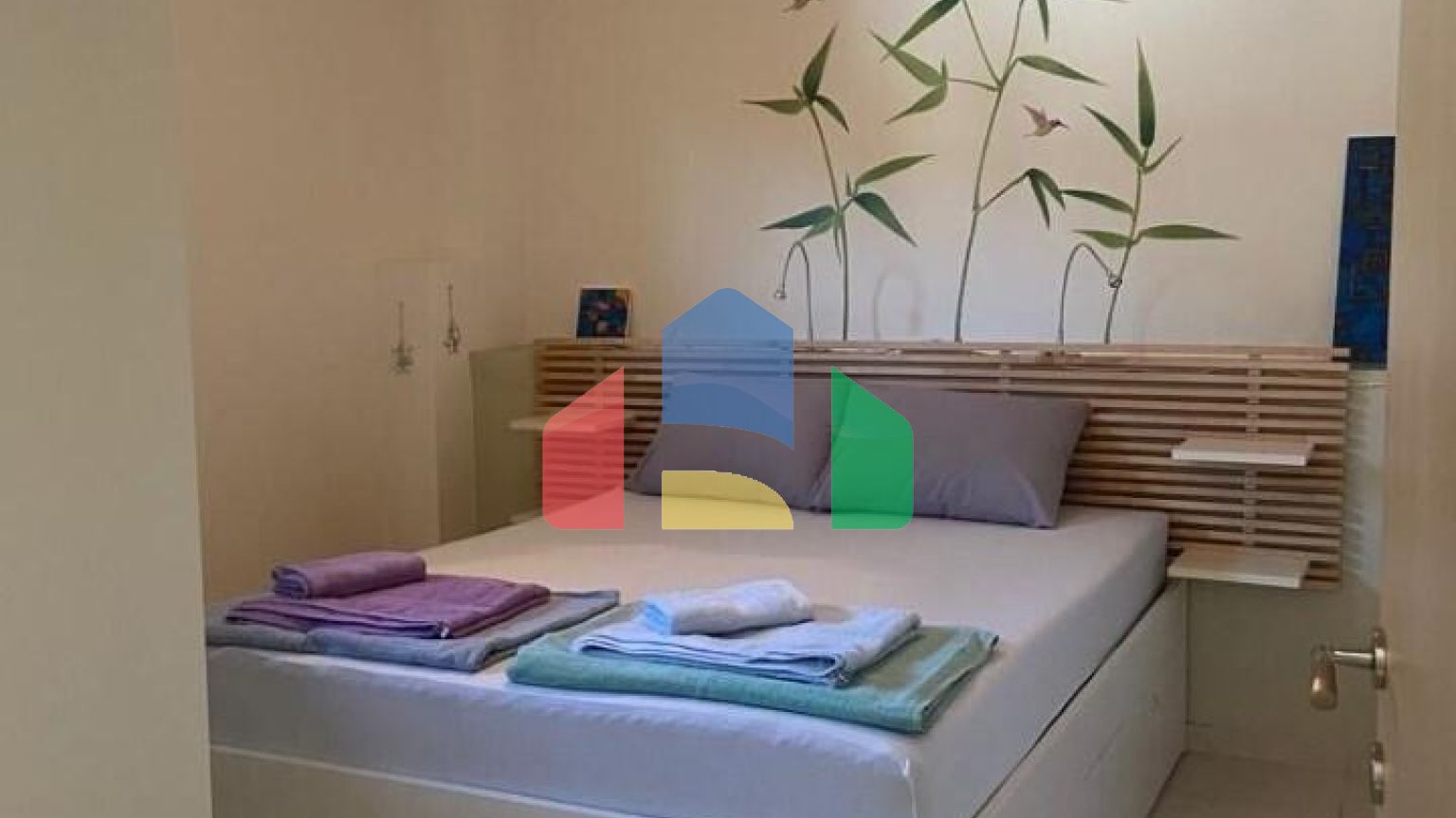 Продажа - Квартира 65 m² на Ситонии (Халкидики)