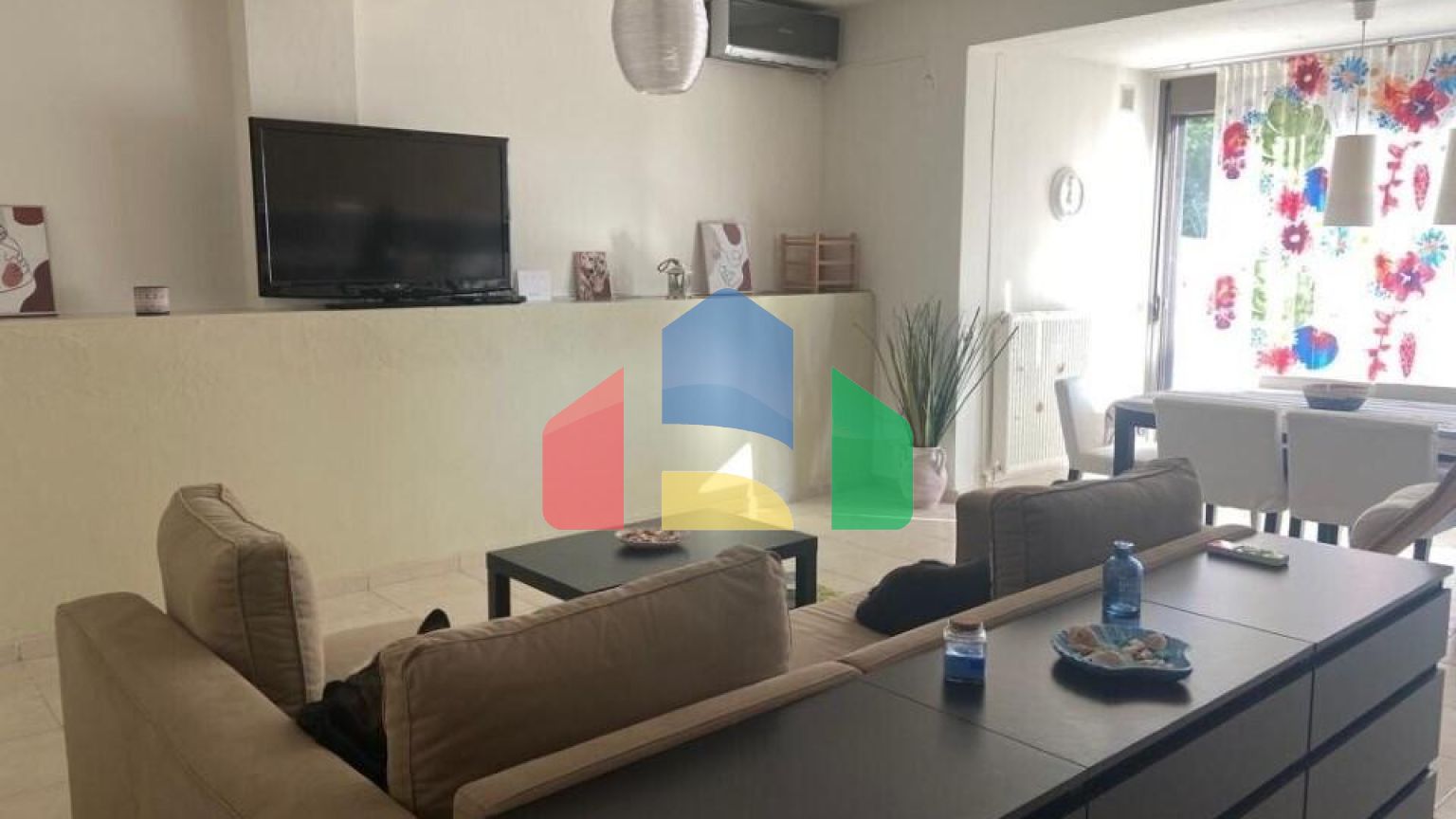 Продажа - Квартира 65 m² на Ситонии (Халкидики)