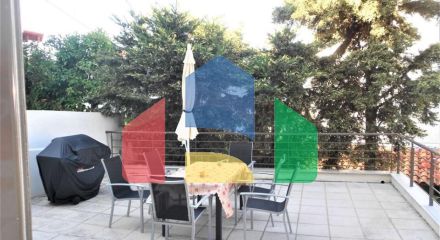 Продажа - Квартира 65 m² на Ситонии (Халкидики) Продажа - Квартира 65 m² на Ситонии (Халкидики)