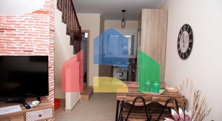 Продажа - Таунхаус 68 m² на Ситонии (Халкидики)