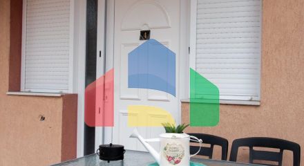 Продажа - Таунхаус 68 m² на Ситонии (Халкидики)