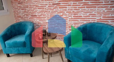 Продажа - Таунхаус 68 m² на Ситонии (Халкидики)