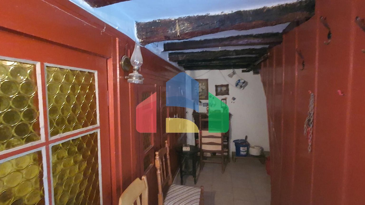 Продажа - Коттедж 187 m² на Ситонии (Халкидики)