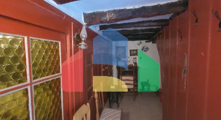 Продажа - Коттедж 187 m² на Ситонии (Халкидики) Продажа - Коттедж 187 m² на Ситонии (Халкидики)