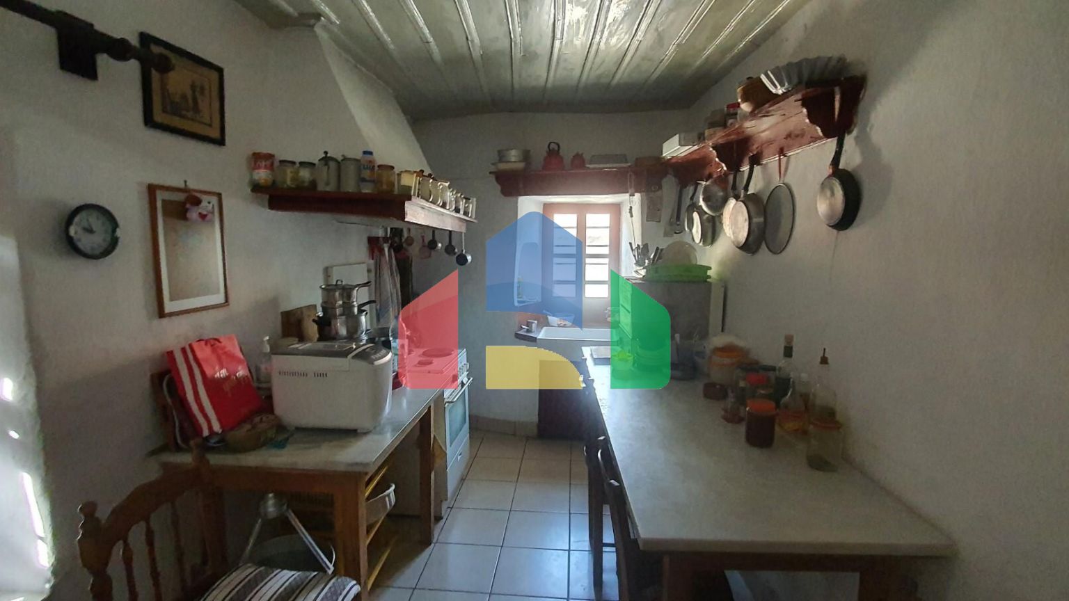 Продажа - Коттедж 187 m² на Ситонии (Халкидики)