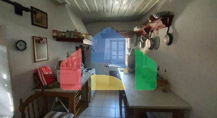 Продажа - Коттедж 187 m² на Ситонии (Халкидики) Продажа - Коттедж 187 m² на Ситонии (Халкидики)